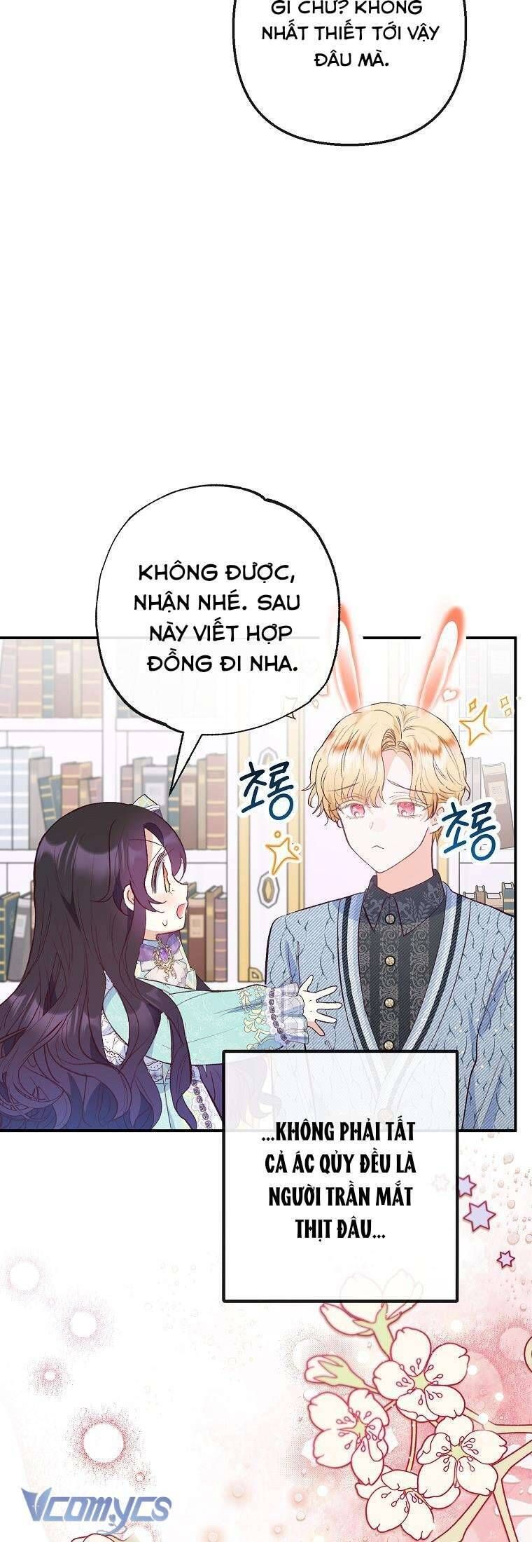 Con Gái Cưng Của Quỷ [Chap 1-110]