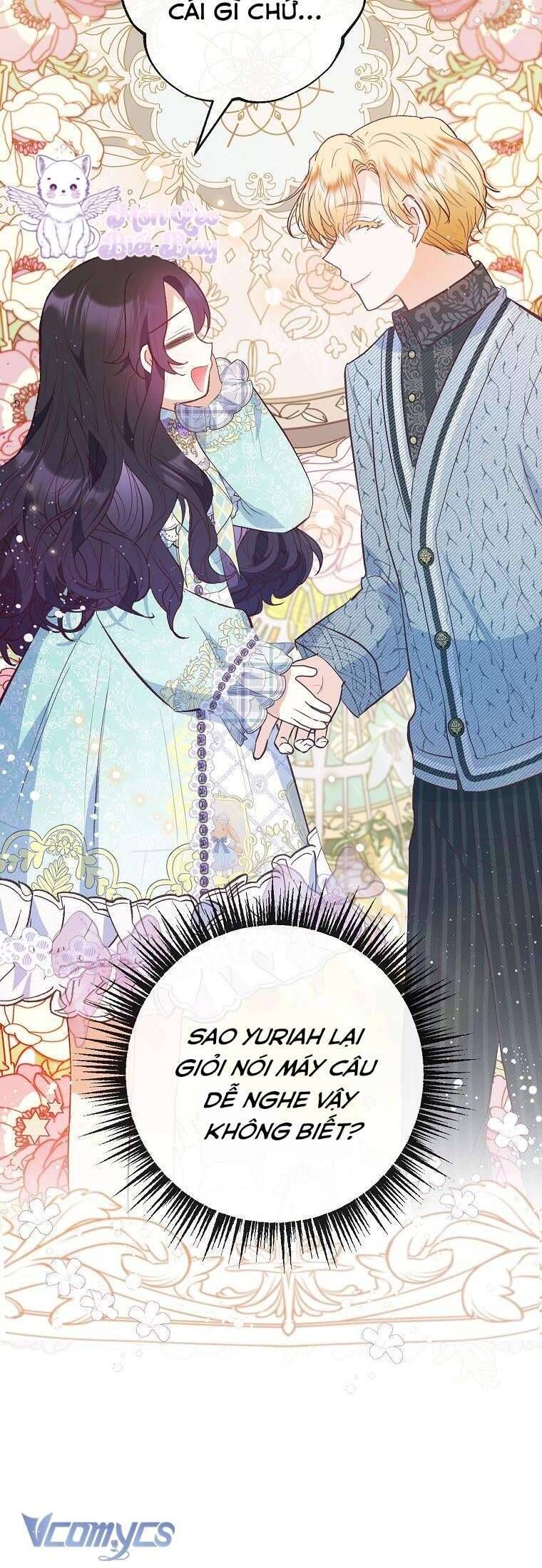 Con Gái Cưng Của Quỷ [Chap 1-110]
