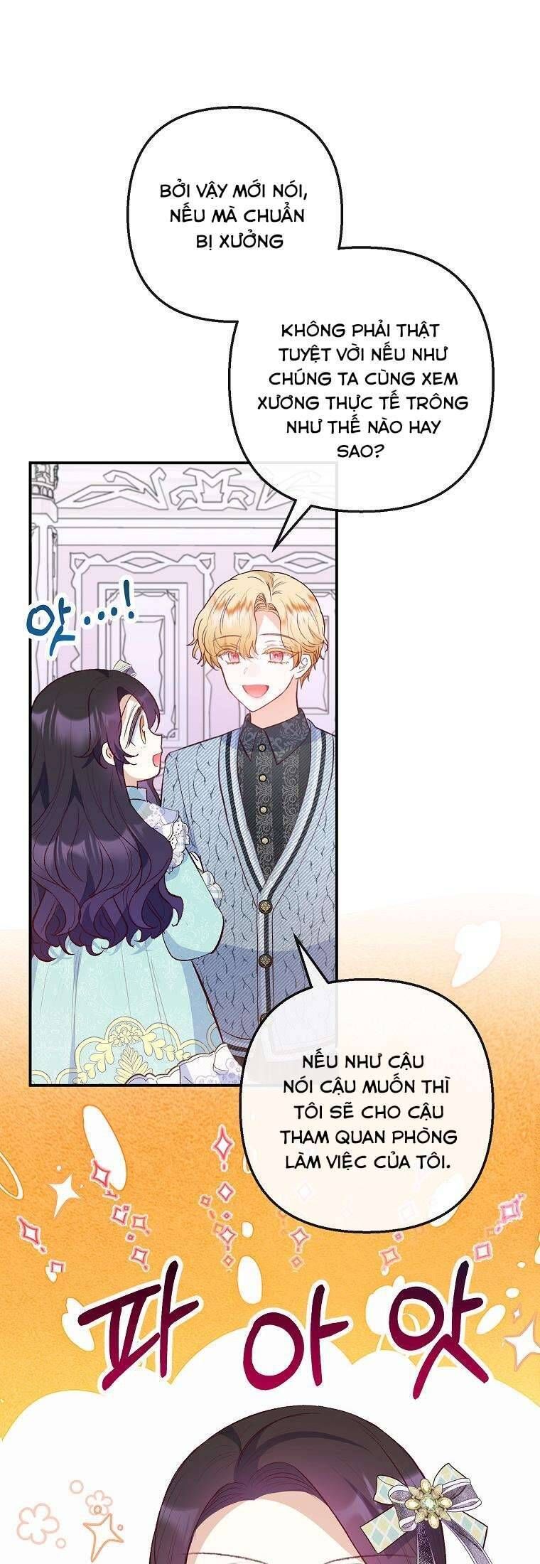 Con Gái Cưng Của Quỷ [Chap 1-110]