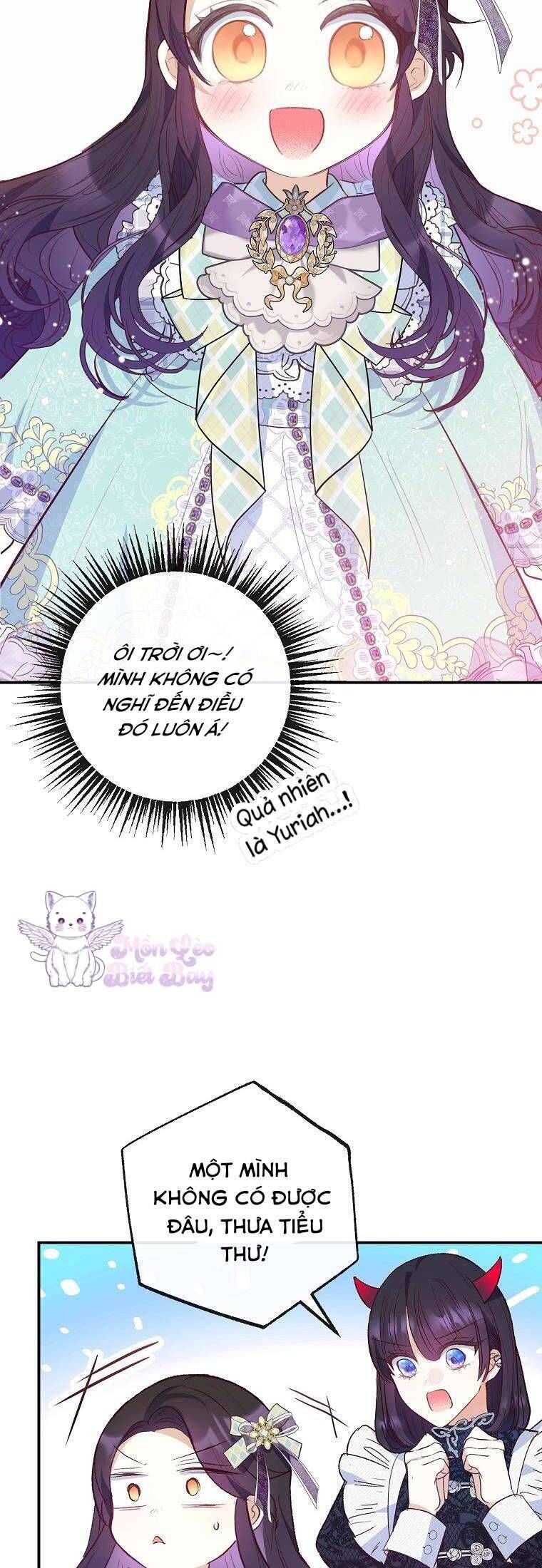 Con Gái Cưng Của Quỷ [Chap 1-110]