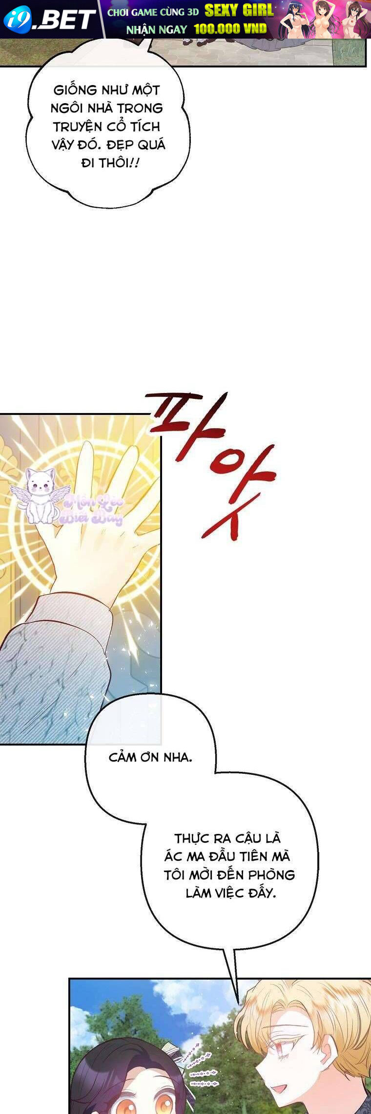 Con Gái Cưng Của Quỷ [Chap 1-110]