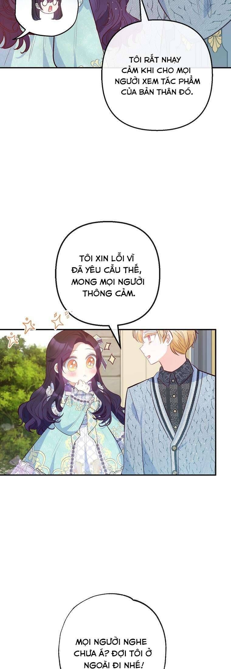 Con Gái Cưng Của Quỷ [Chap 1-110]