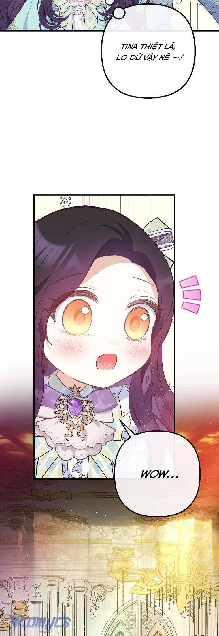 Con Gái Cưng Của Quỷ [Chap 1-110]
