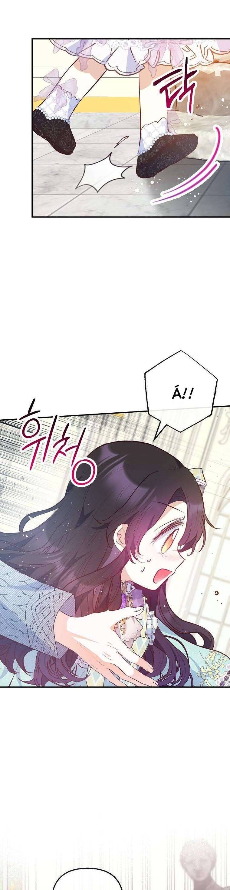 Con Gái Cưng Của Quỷ [Chap 1-110]