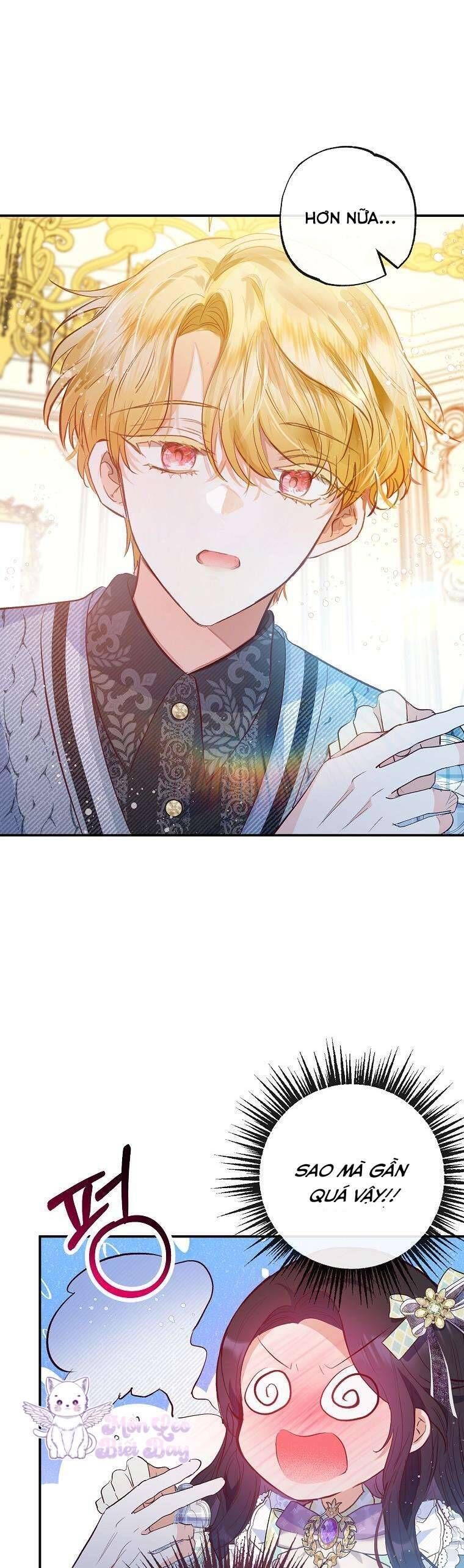 Con Gái Cưng Của Quỷ [Chap 1-110]