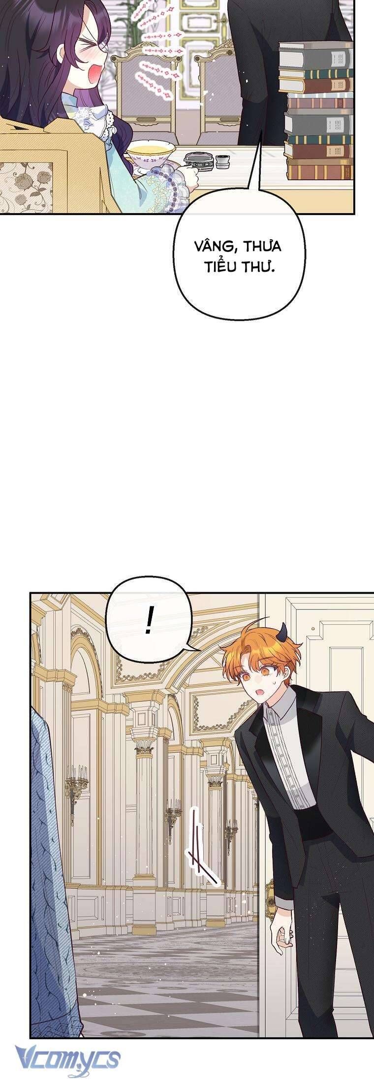 Con Gái Cưng Của Quỷ [Chap 1-110]