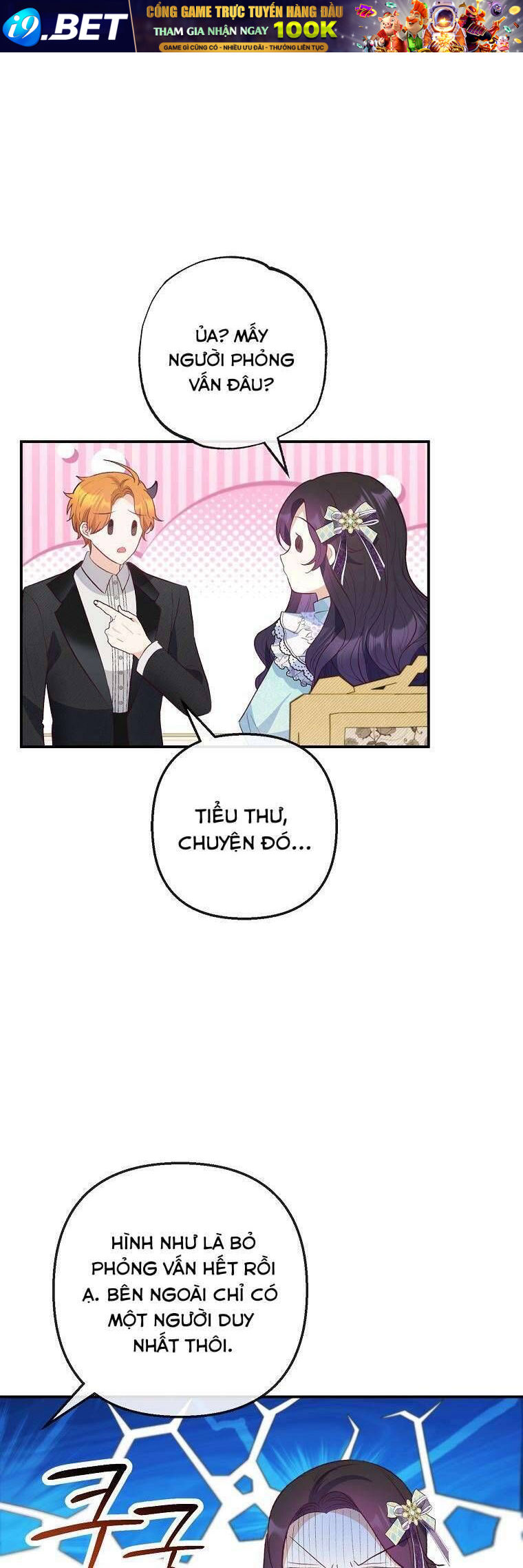 Con Gái Cưng Của Quỷ [Chap 1-110]