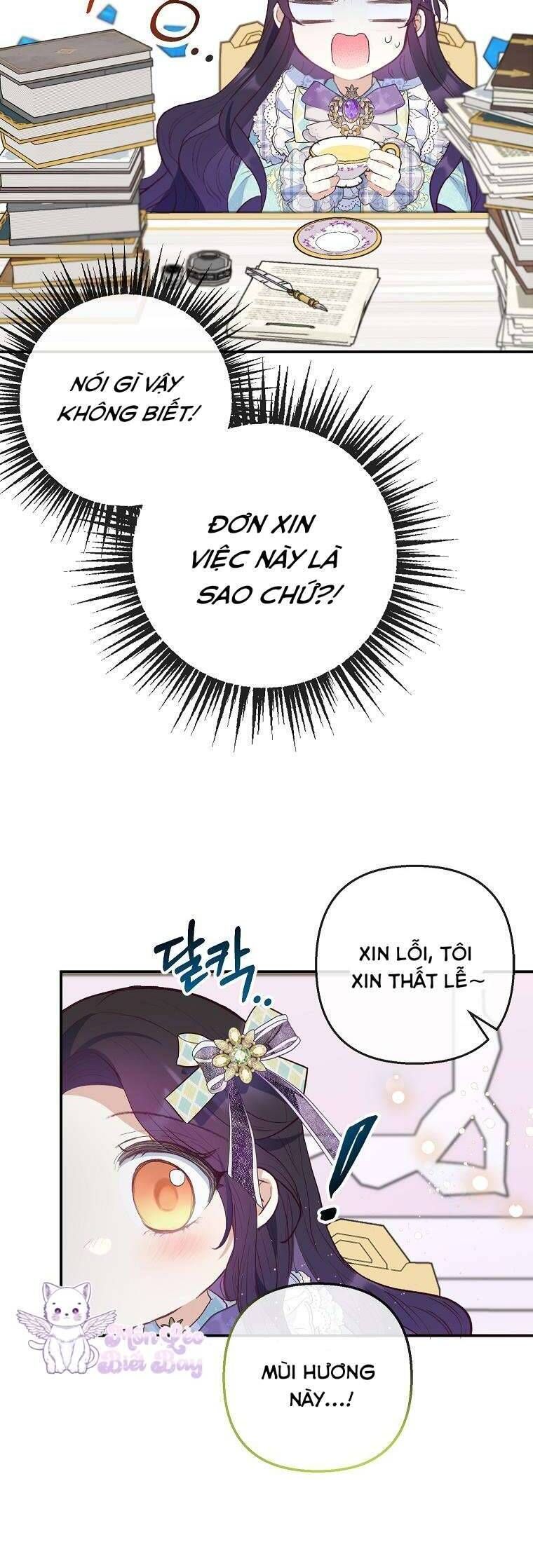 Con Gái Cưng Của Quỷ [Chap 1-110]