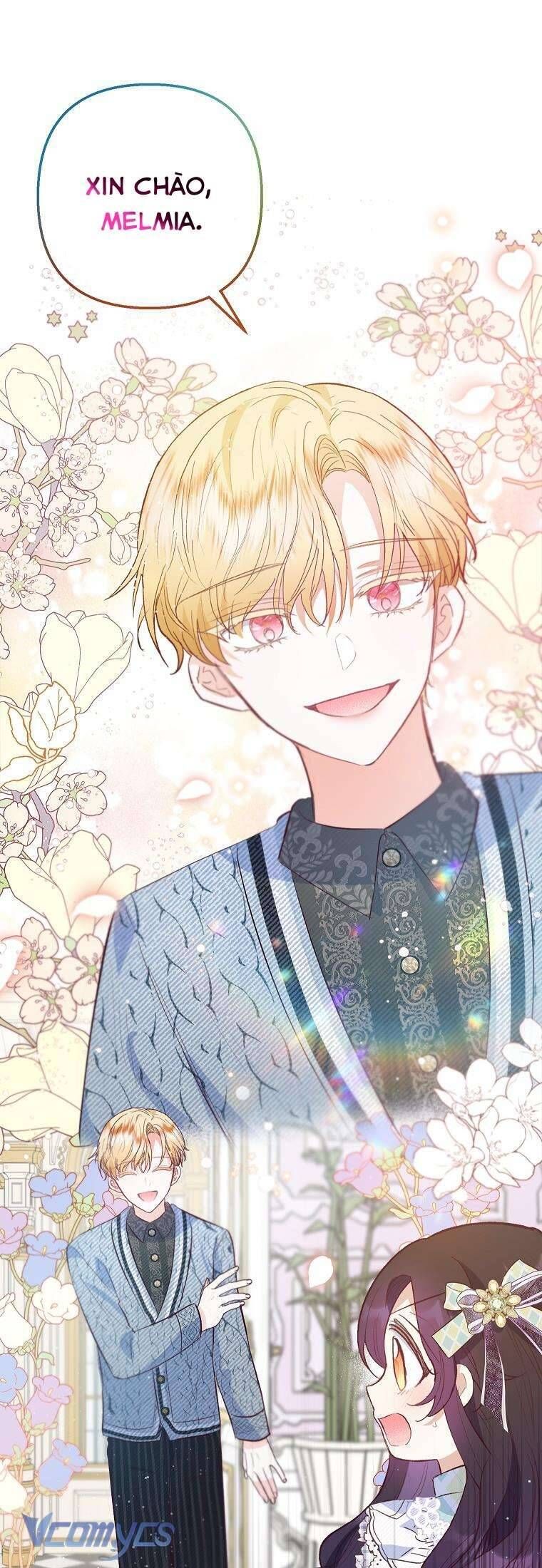 Con Gái Cưng Của Quỷ [Chap 1-110]