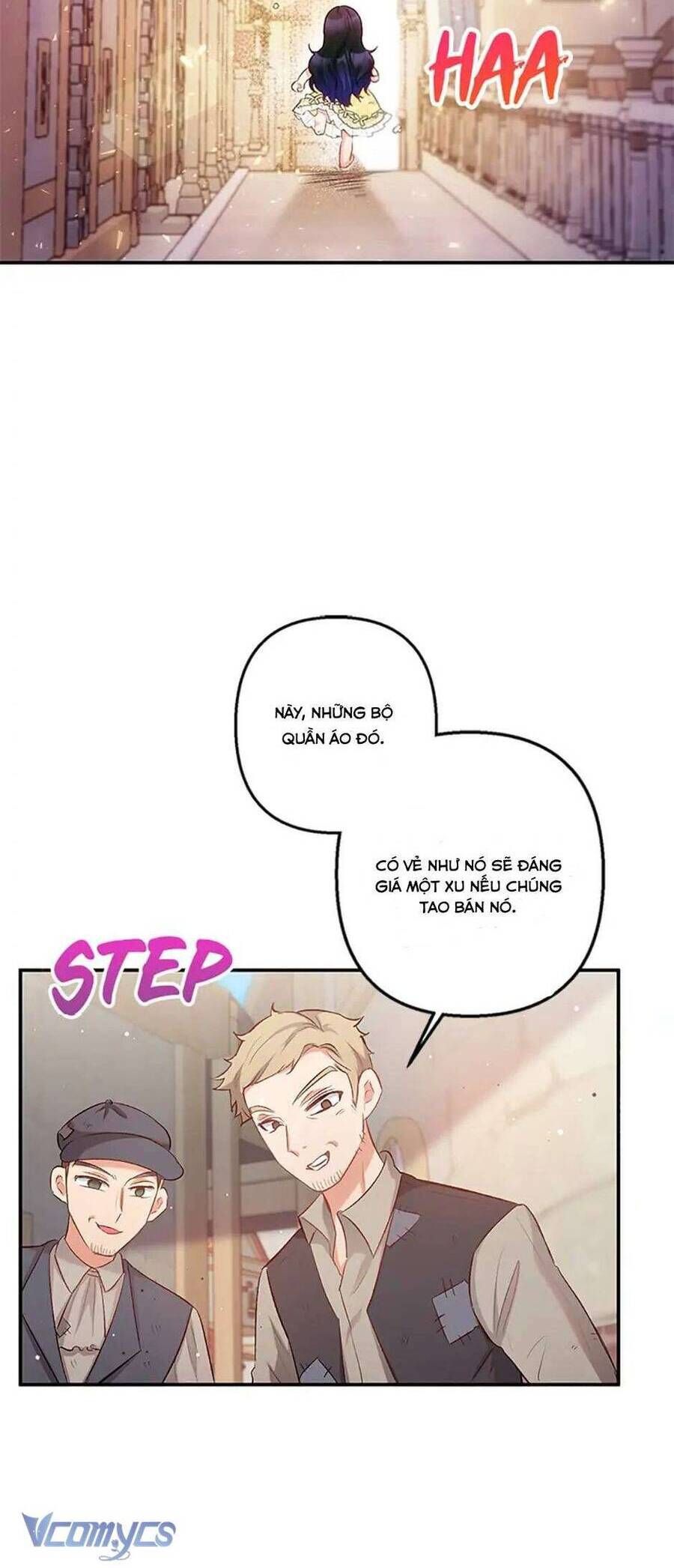 Con Gái Cưng Của Quỷ [Chap 1-110]