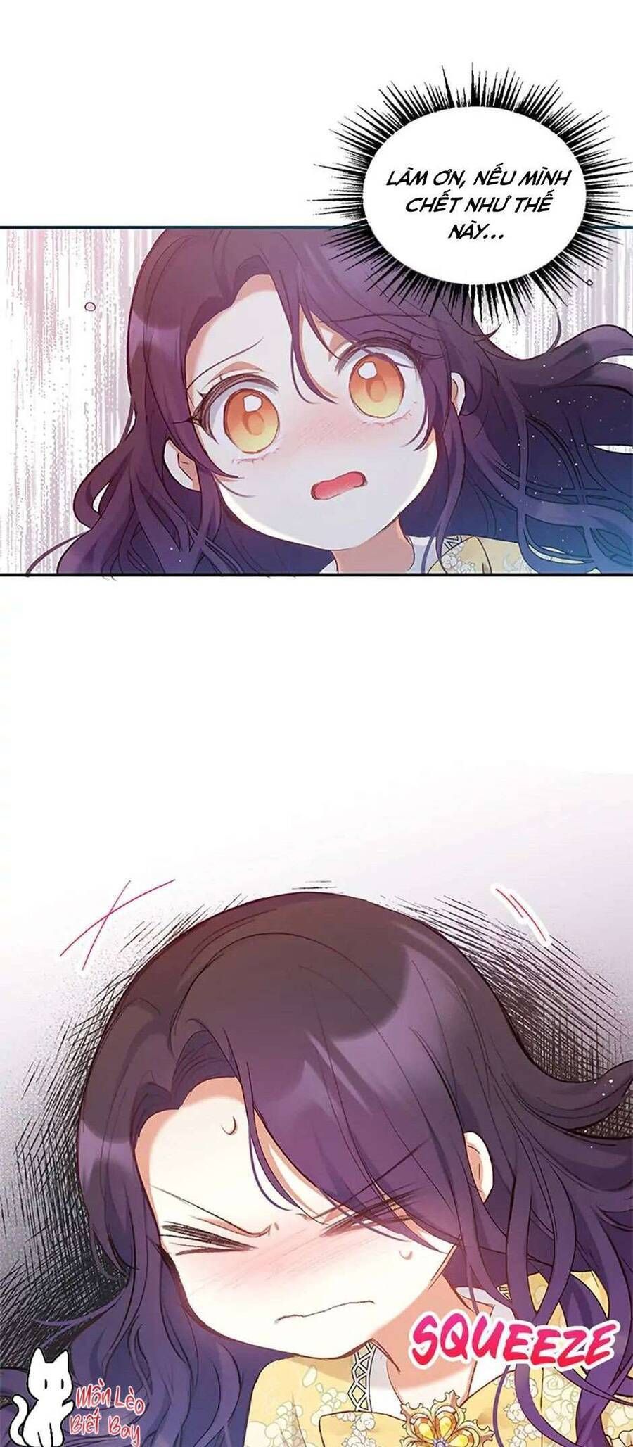 Con Gái Cưng Của Quỷ [Chap 1-110]