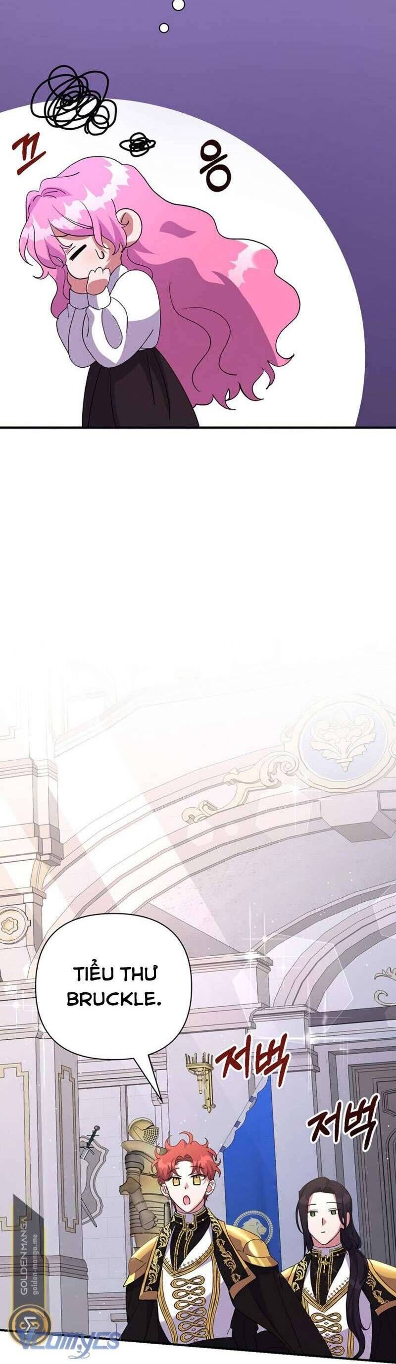 Con Gái Cưng Của Quỷ [Chap 1-110]