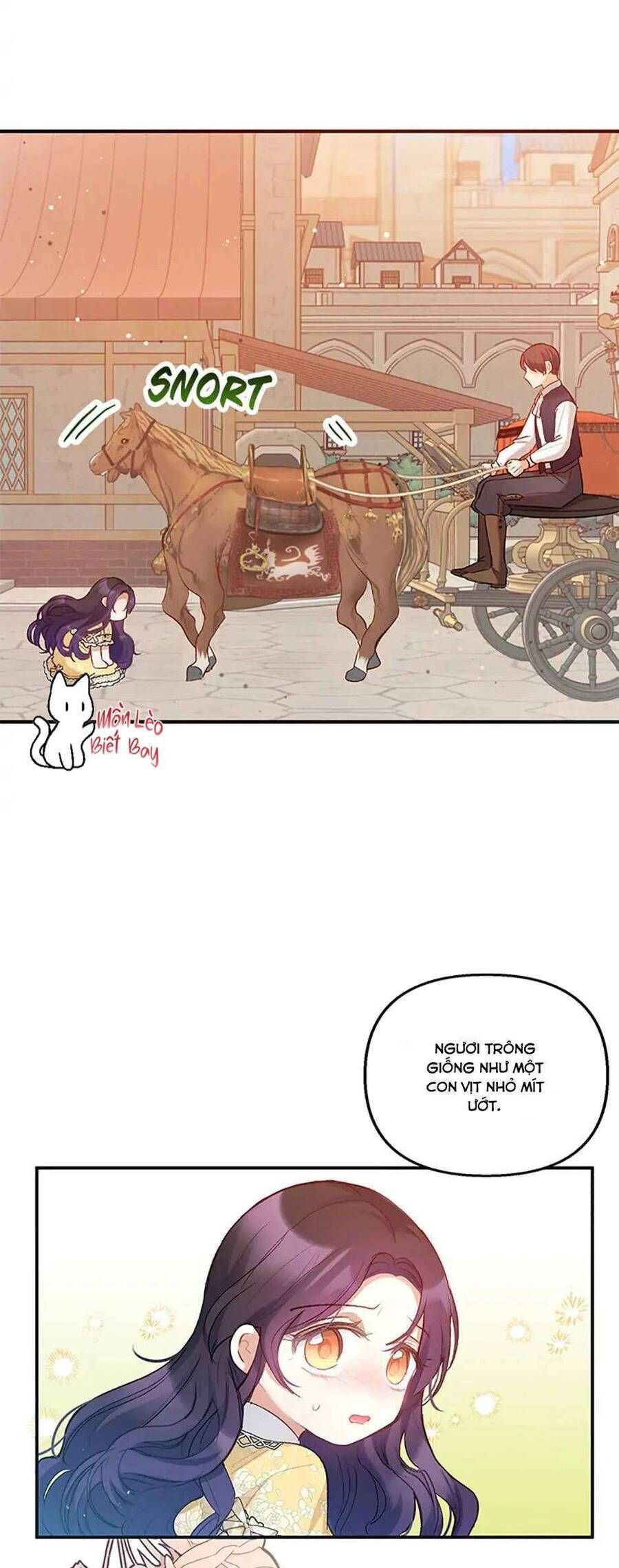 Con Gái Cưng Của Quỷ [Chap 1-110]