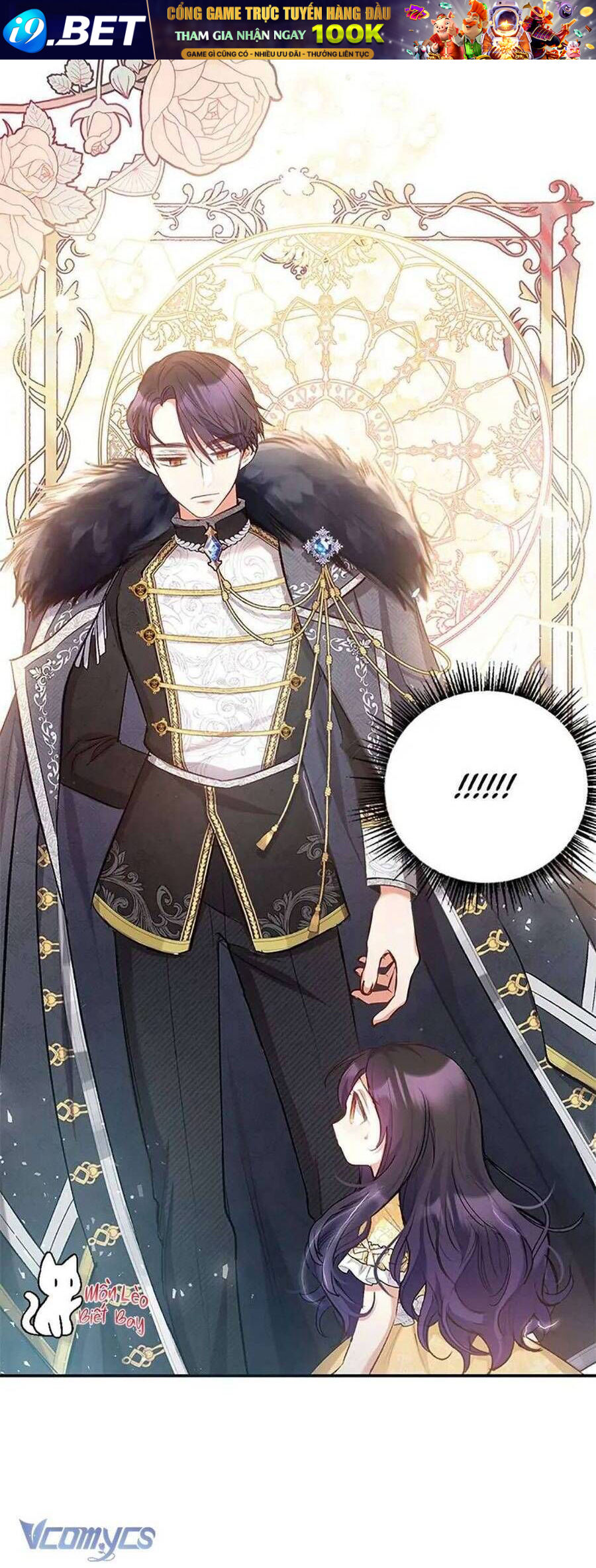 Con Gái Cưng Của Quỷ [Chap 1-110]