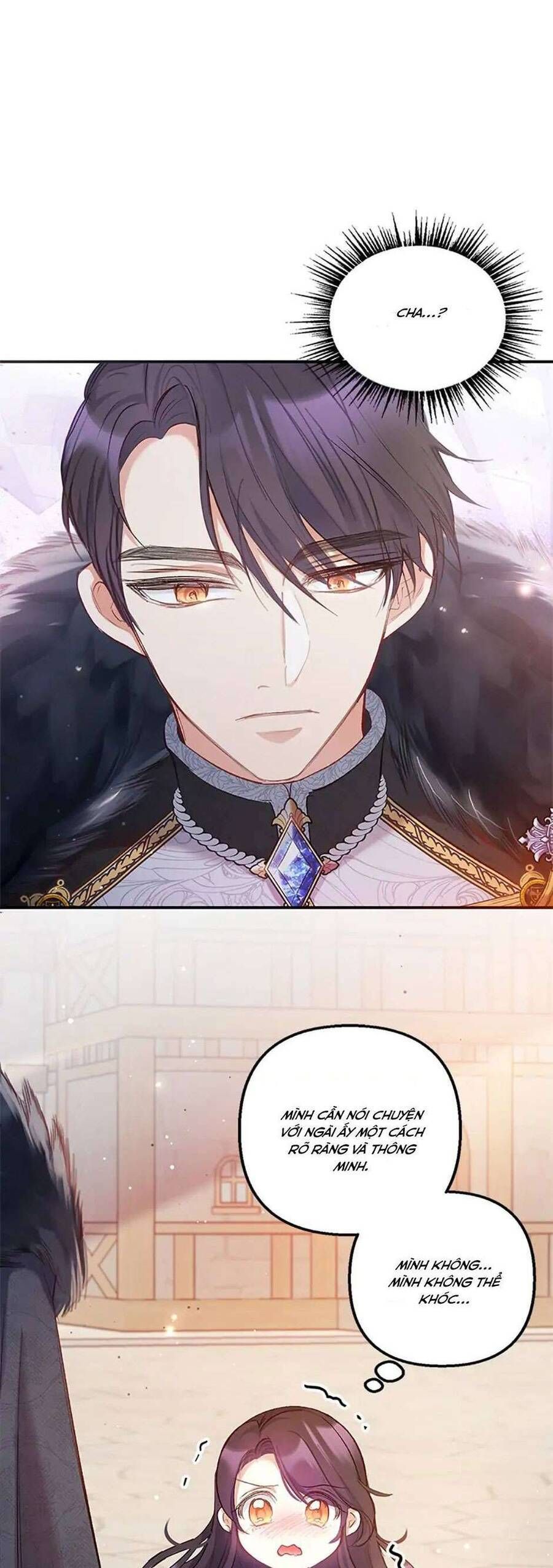 Con Gái Cưng Của Quỷ [Chap 1-110]