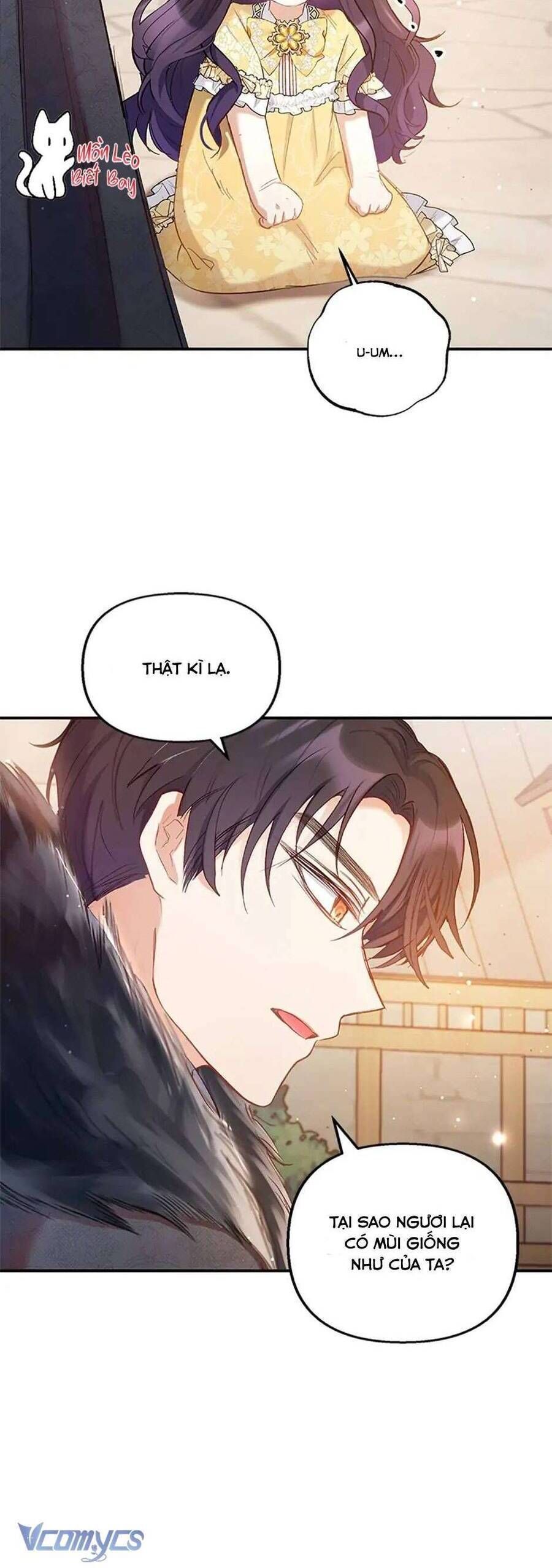 Con Gái Cưng Của Quỷ [Chap 1-110]