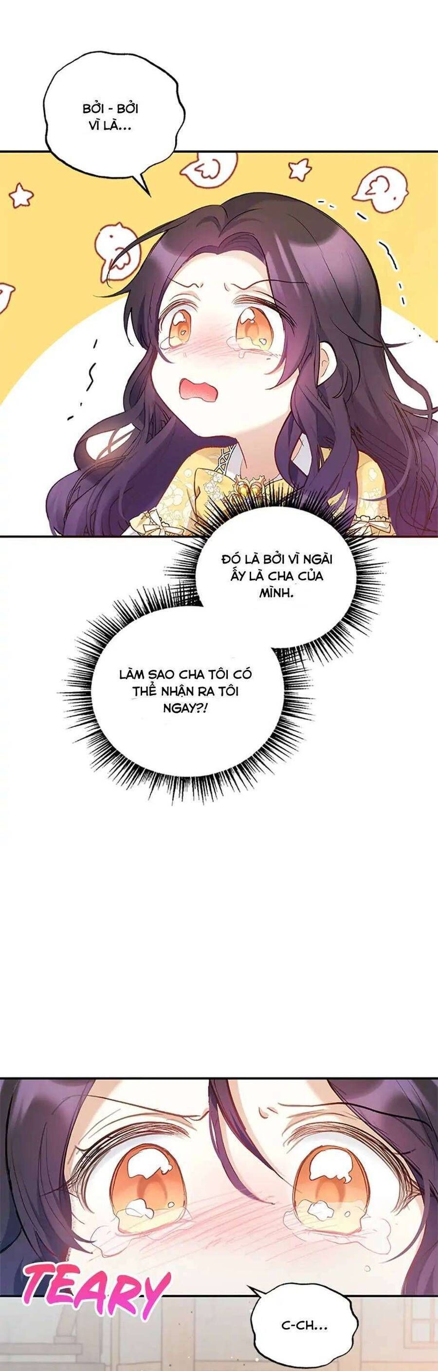 Con Gái Cưng Của Quỷ [Chap 1-110]