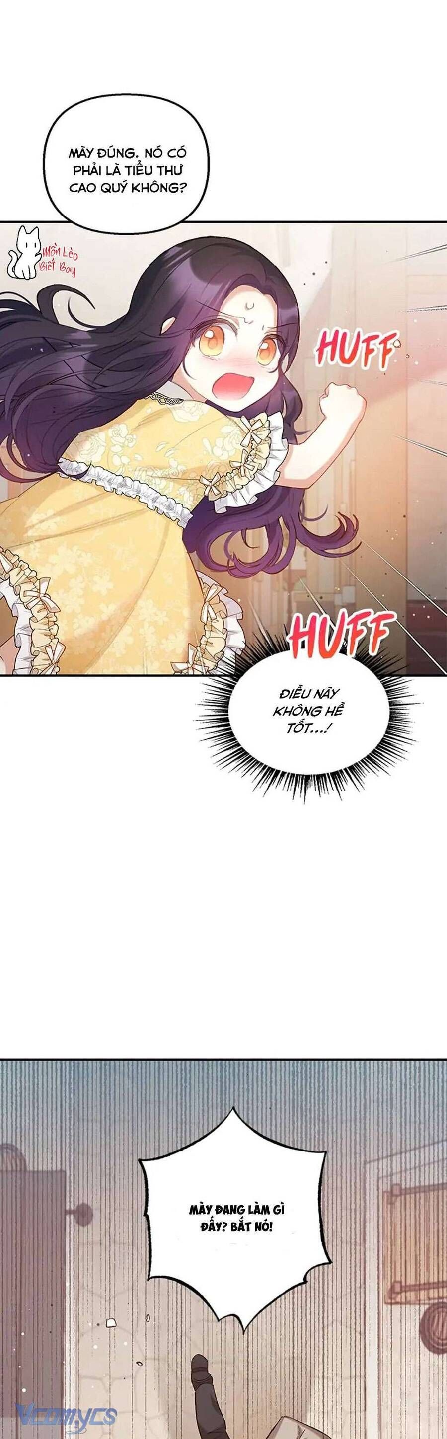 Con Gái Cưng Của Quỷ [Chap 1-110]