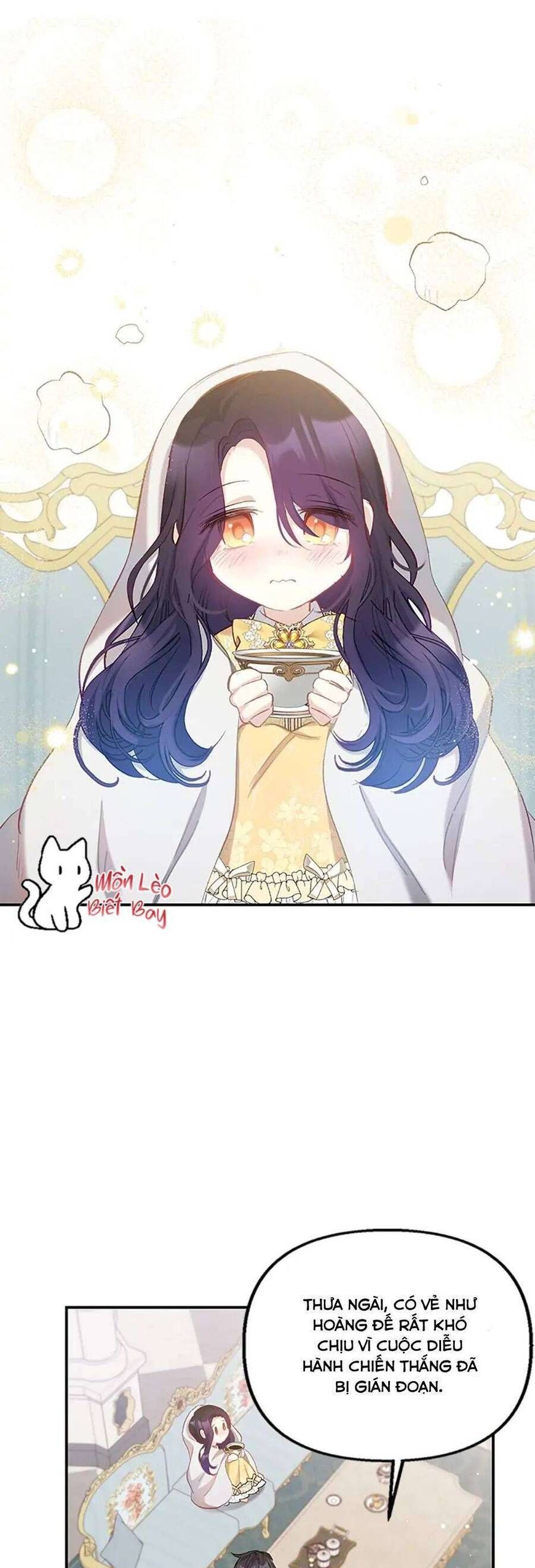 Con Gái Cưng Của Quỷ [Chap 1-110]