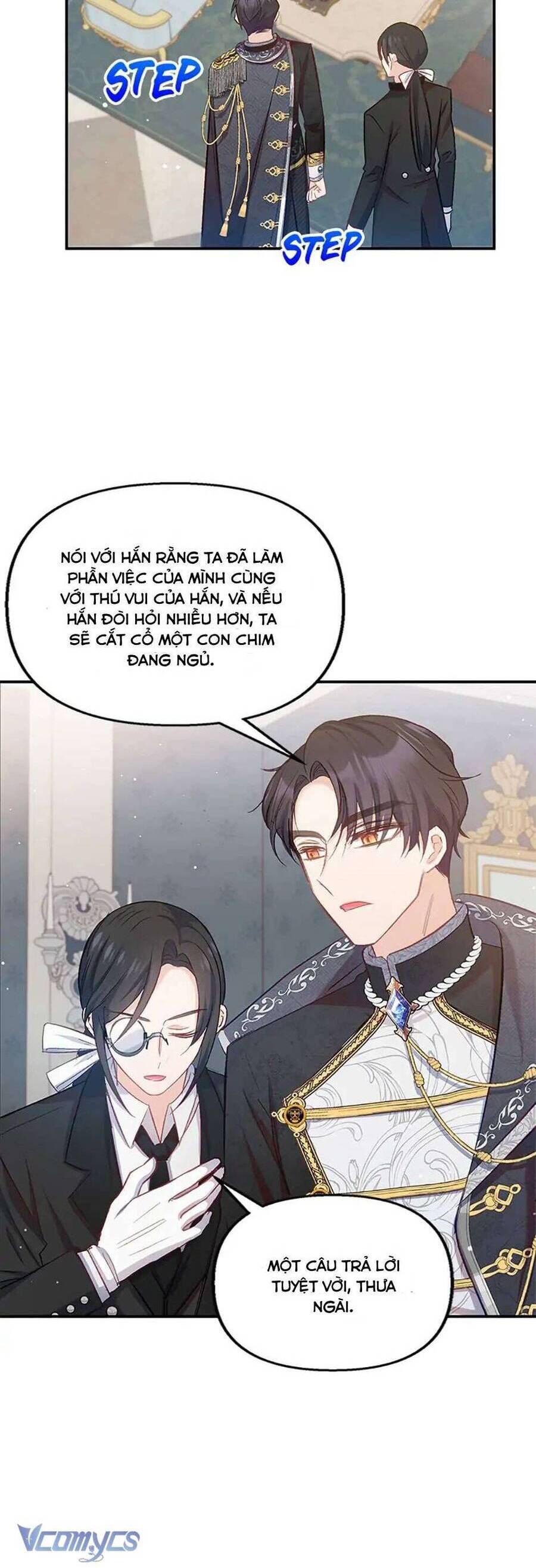 Con Gái Cưng Của Quỷ [Chap 1-110]