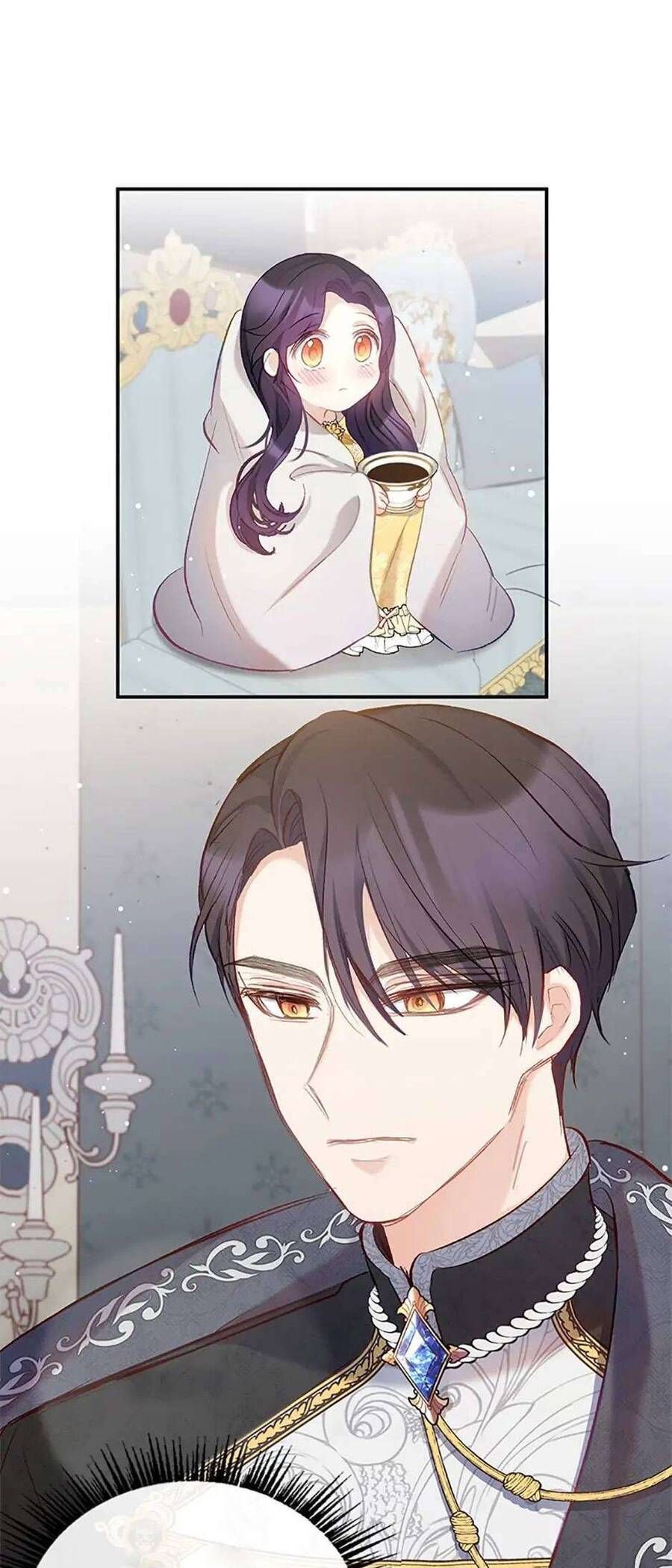 Con Gái Cưng Của Quỷ [Chap 1-110]