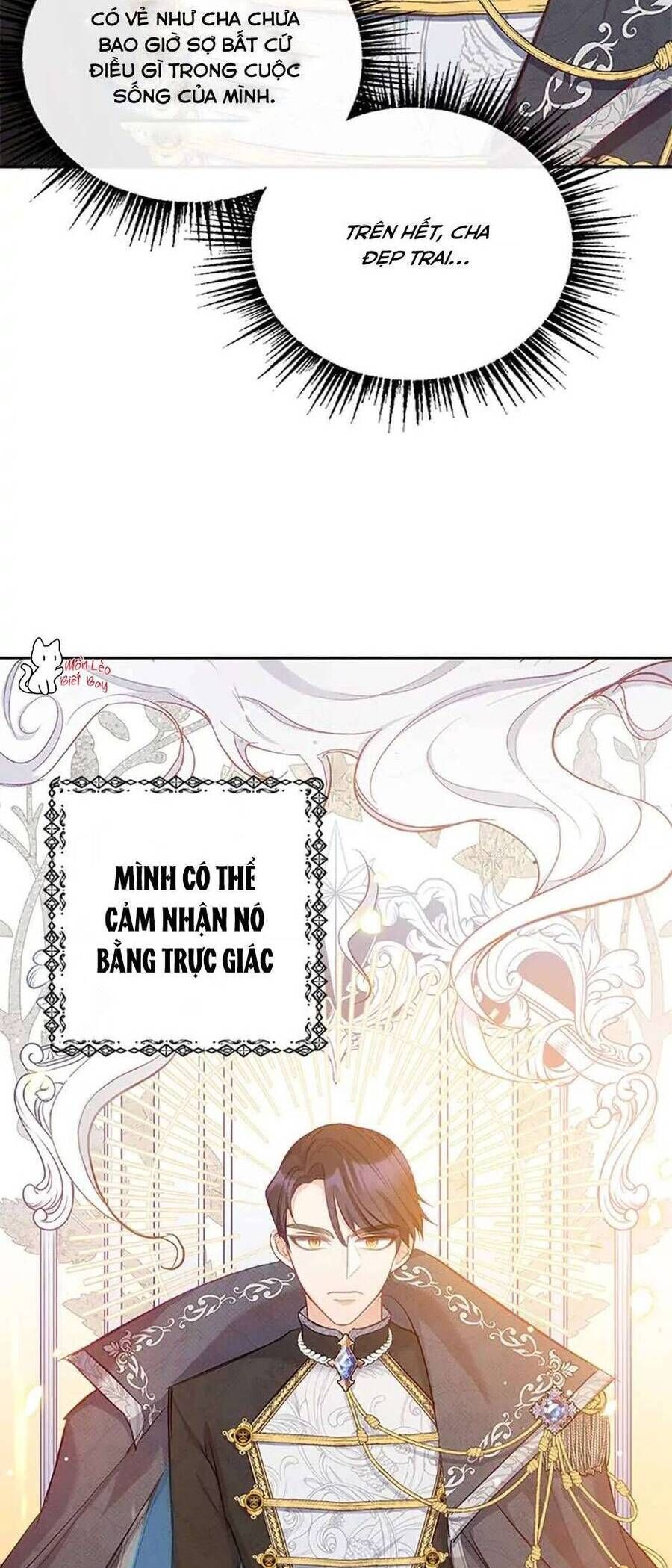 Con Gái Cưng Của Quỷ [Chap 1-110]