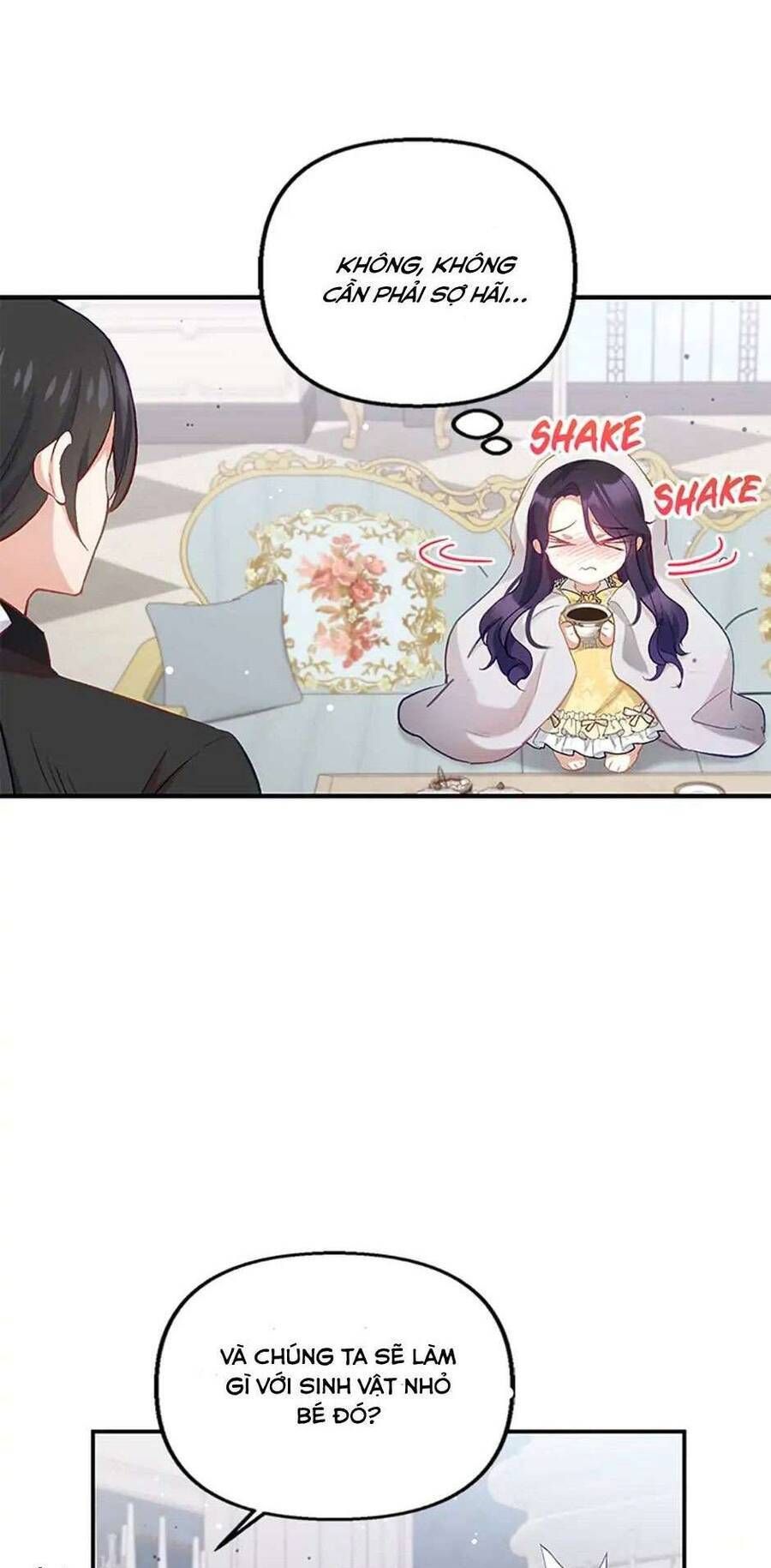 Con Gái Cưng Của Quỷ [Chap 1-110]
