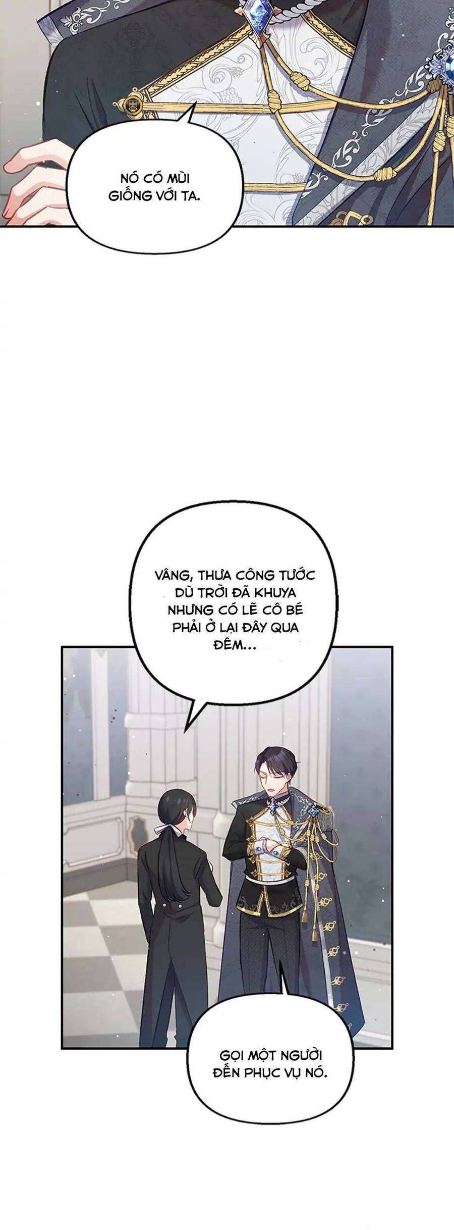 Con Gái Cưng Của Quỷ [Chap 1-110]
