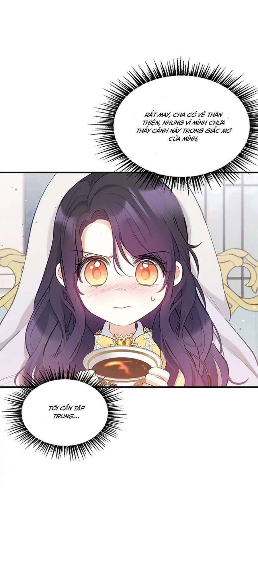 Con Gái Cưng Của Quỷ [Chap 1-110]