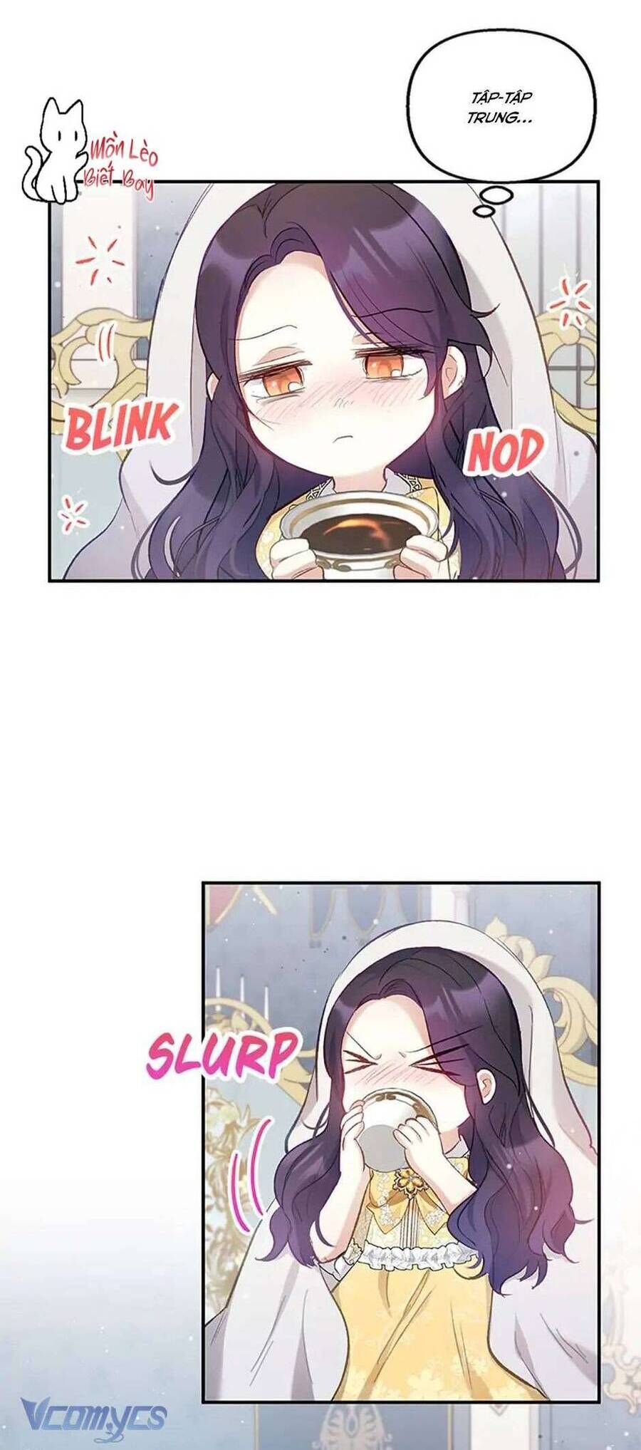Con Gái Cưng Của Quỷ [Chap 1-110]