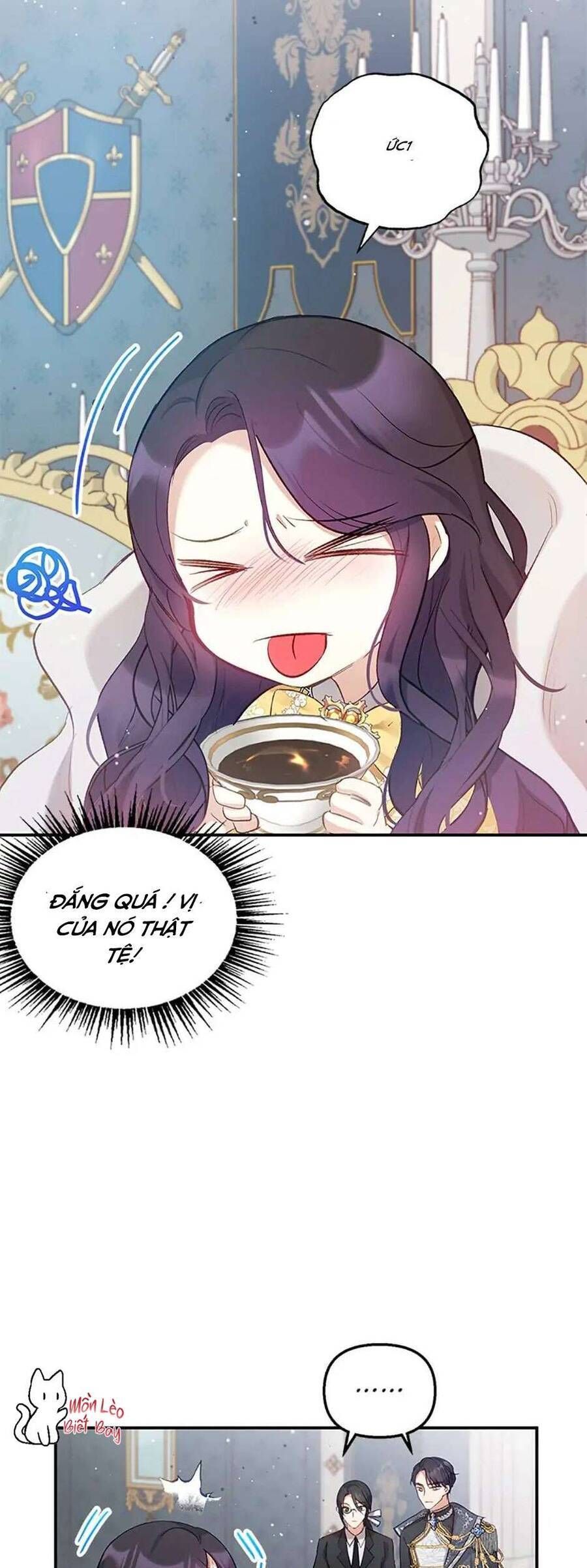 Con Gái Cưng Của Quỷ [Chap 1-110]
