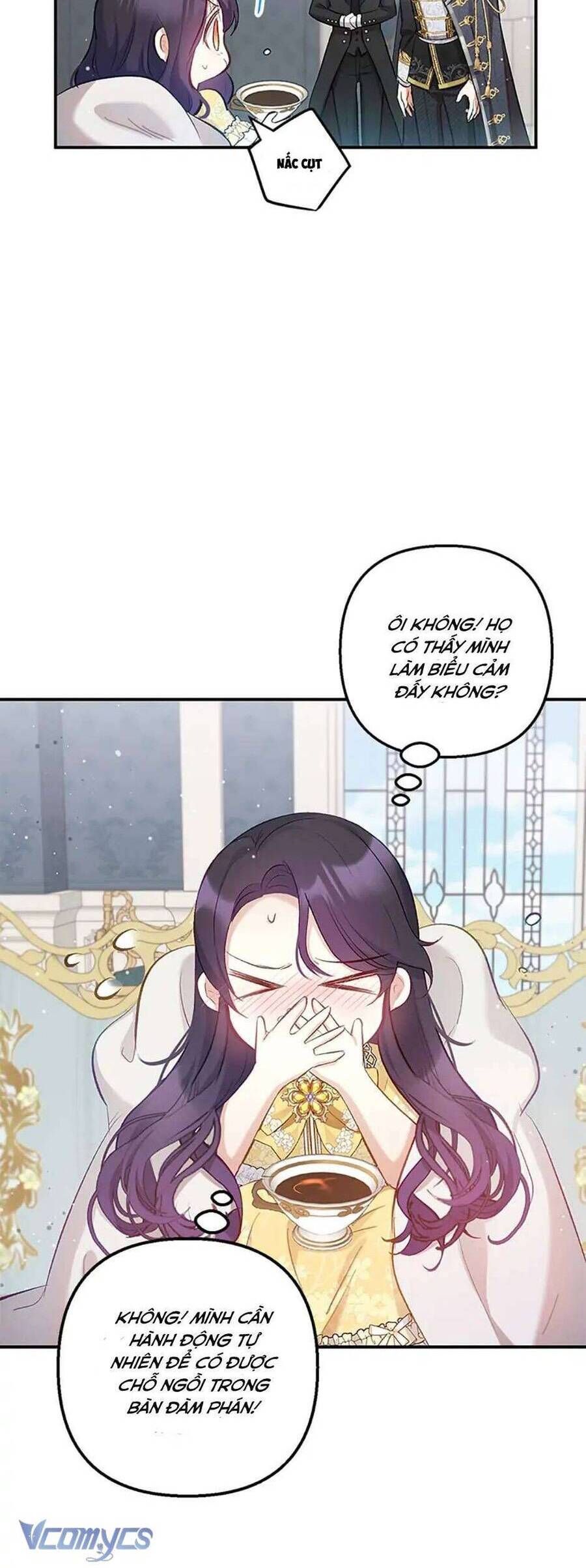 Con Gái Cưng Của Quỷ [Chap 1-110]
