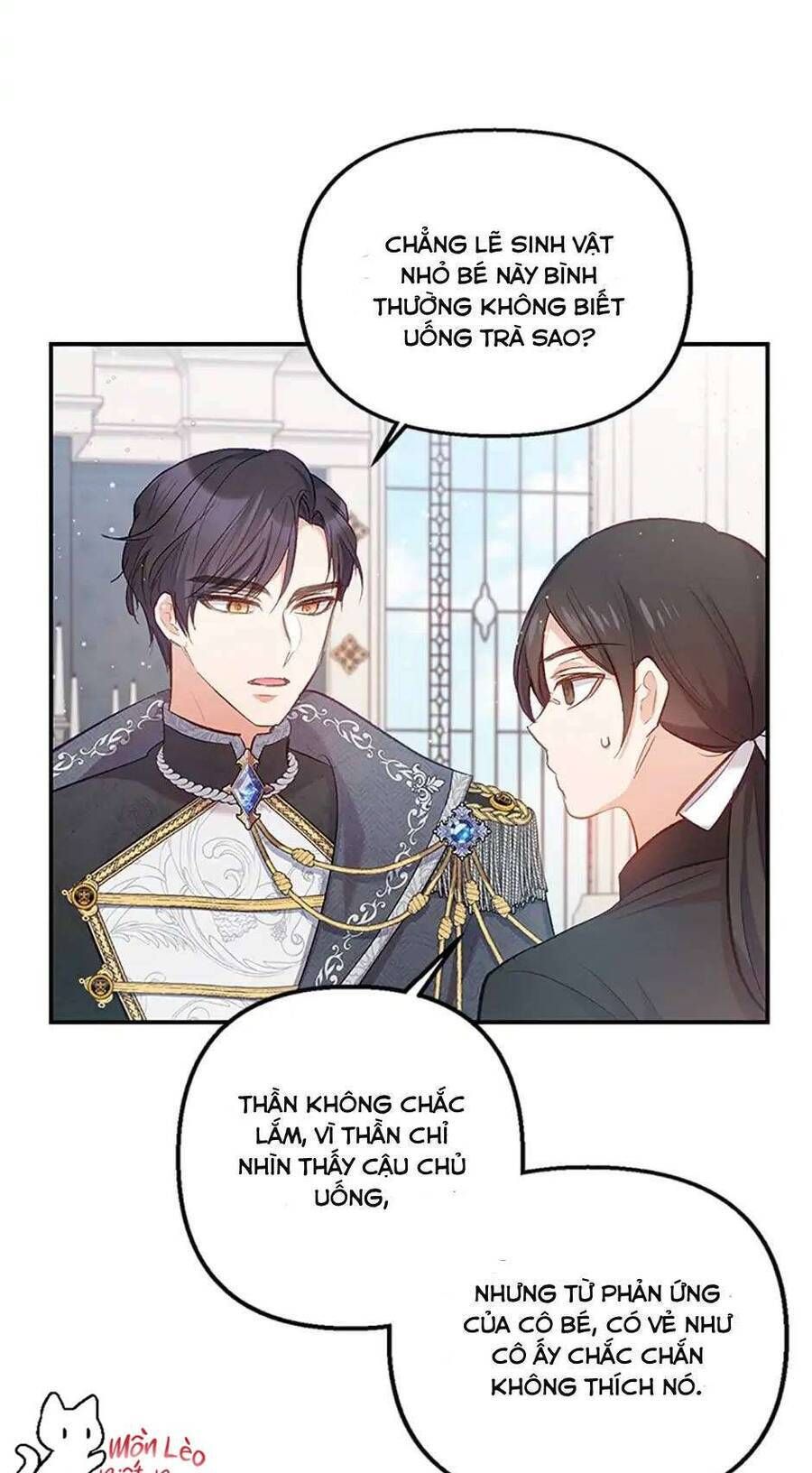 Con Gái Cưng Của Quỷ [Chap 1-110]