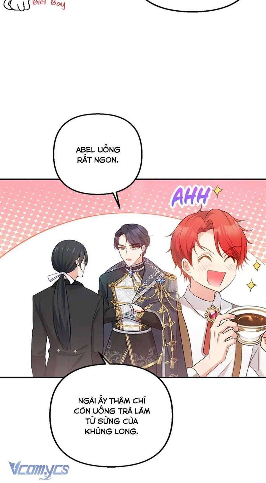 Con Gái Cưng Của Quỷ [Chap 1-110]