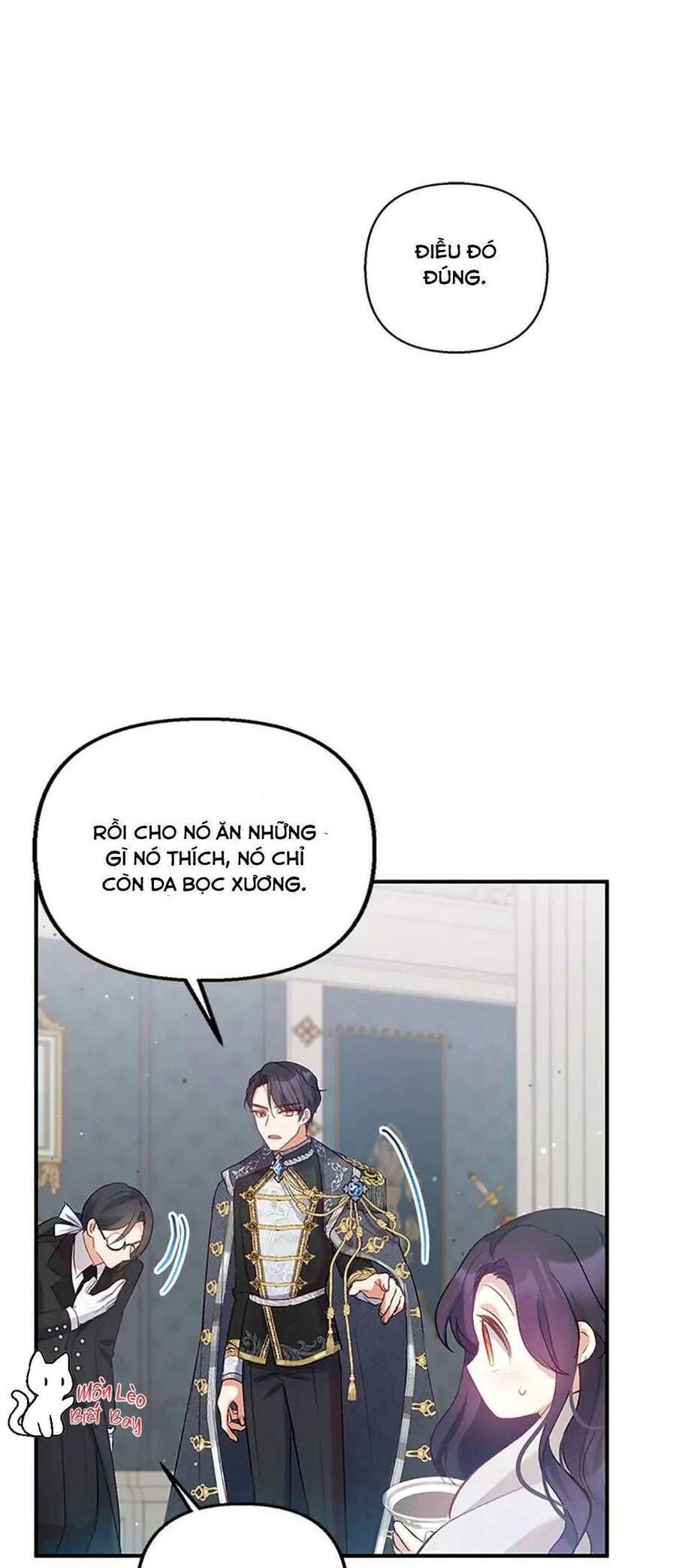 Con Gái Cưng Của Quỷ [Chap 1-110]