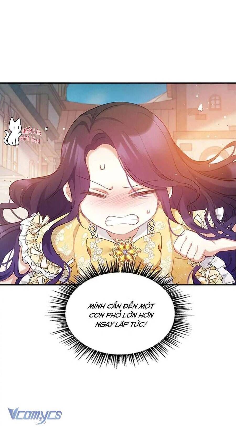 Con Gái Cưng Của Quỷ [Chap 1-110]