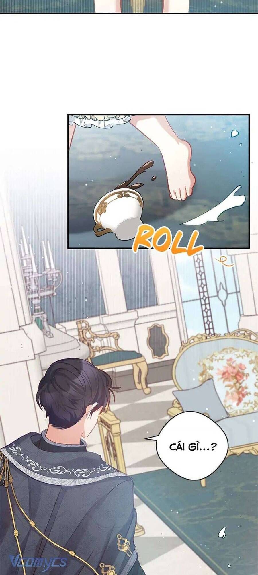 Con Gái Cưng Của Quỷ [Chap 1-110]