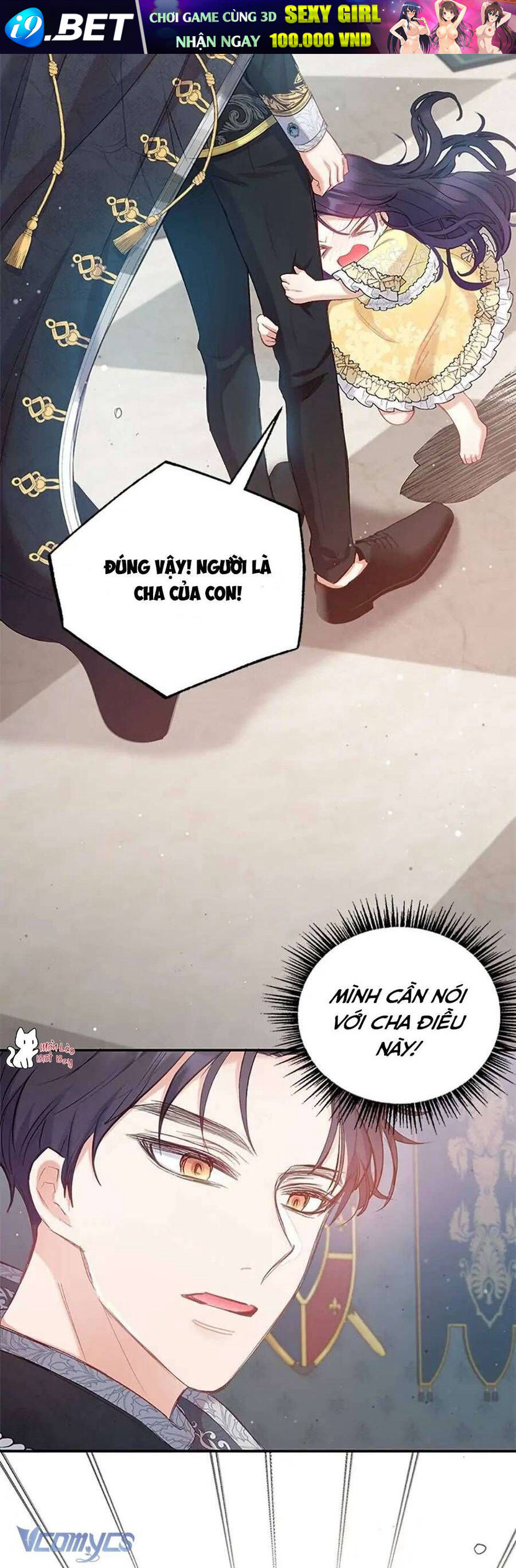 Con Gái Cưng Của Quỷ [Chap 1-110]