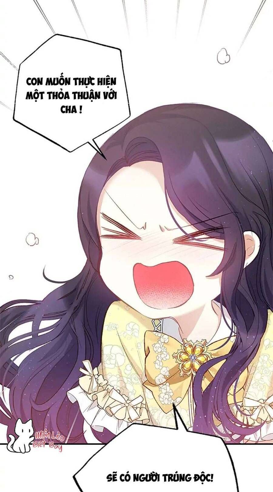 Con Gái Cưng Của Quỷ [Chap 1-110]