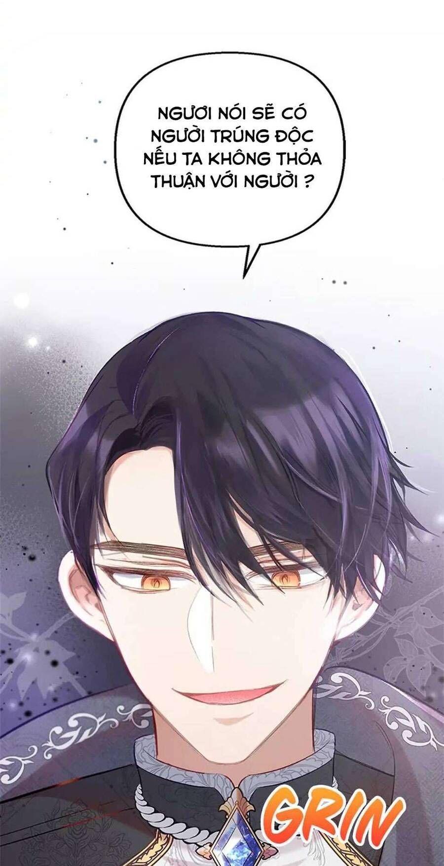 Con Gái Cưng Của Quỷ [Chap 1-110]