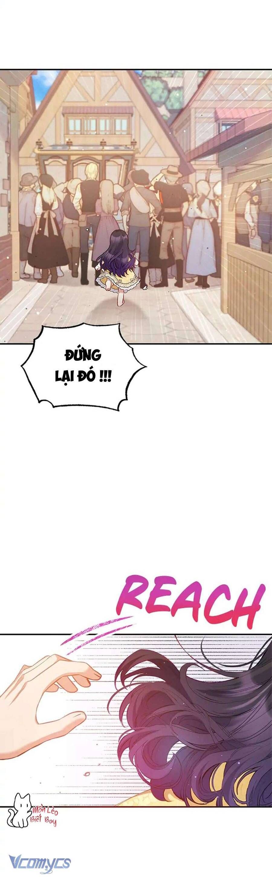 Con Gái Cưng Của Quỷ [Chap 1-110]