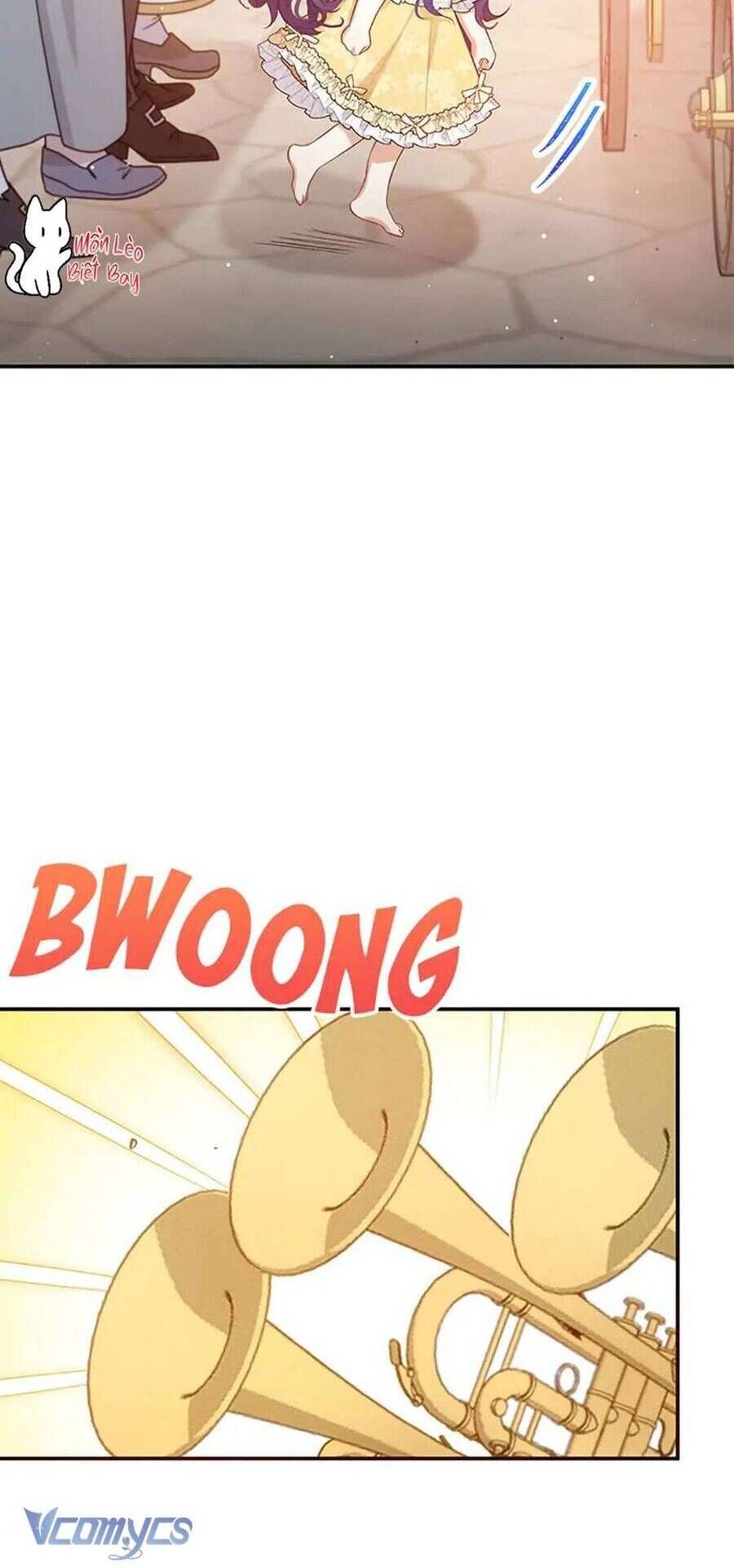 Con Gái Cưng Của Quỷ [Chap 1-110]