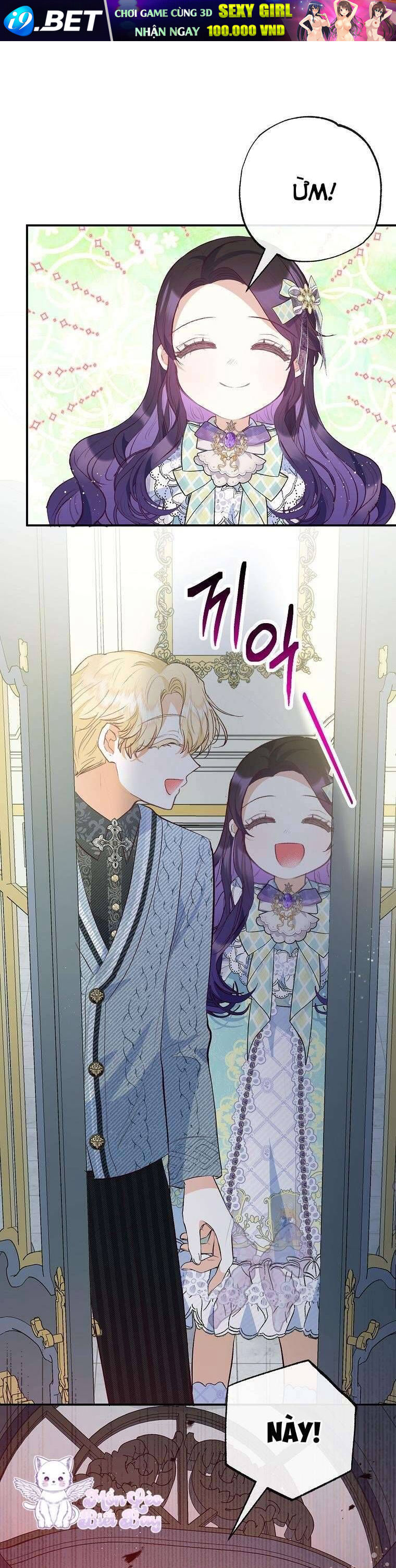Con Gái Cưng Của Quỷ [Chap 1-110]