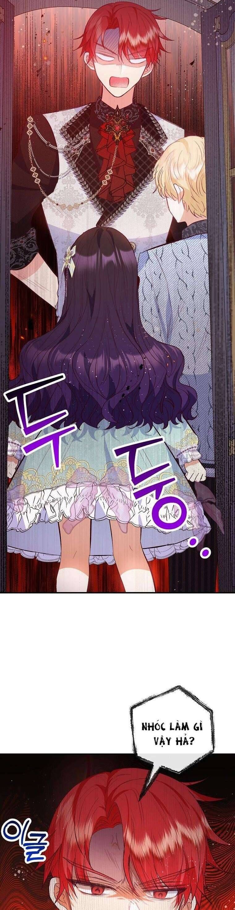 Con Gái Cưng Của Quỷ [Chap 1-110]