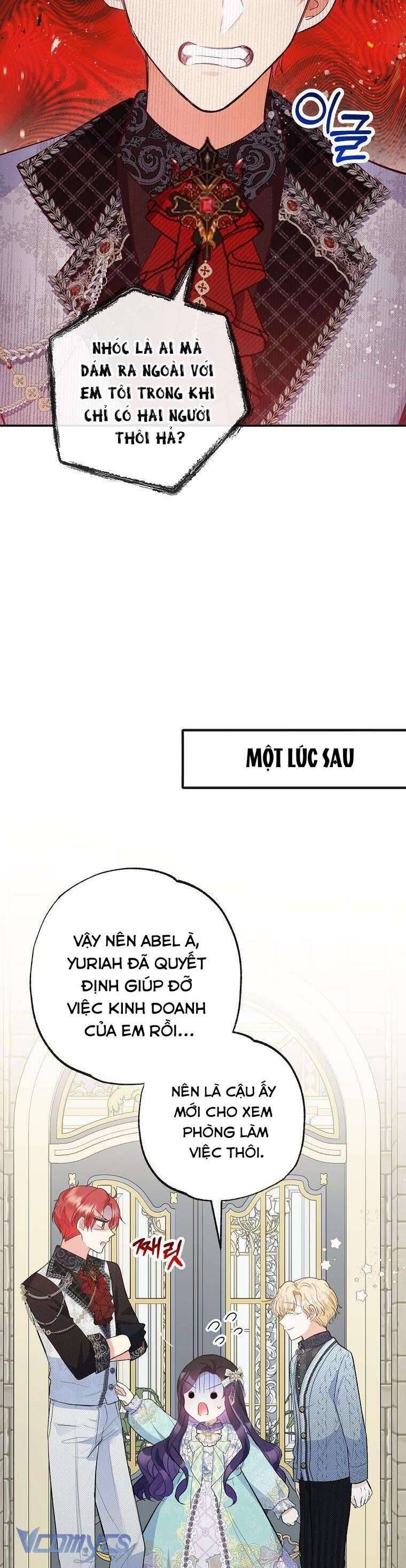 Con Gái Cưng Của Quỷ [Chap 1-110]