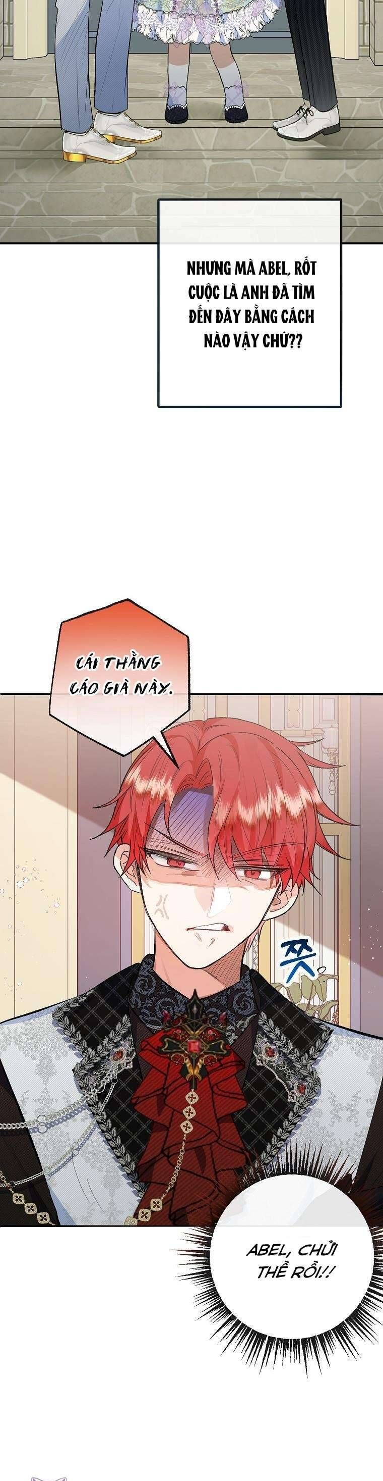Con Gái Cưng Của Quỷ [Chap 1-110]
