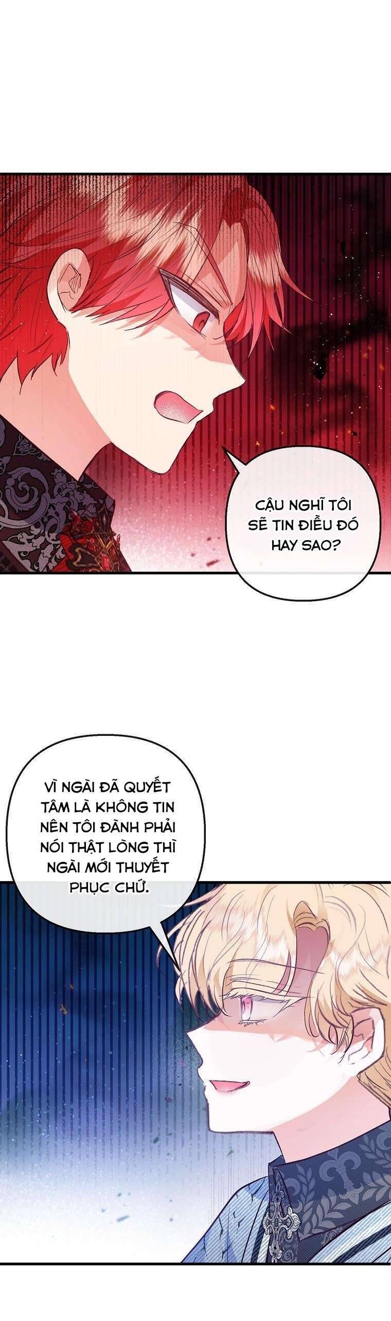 Con Gái Cưng Của Quỷ [Chap 1-110]