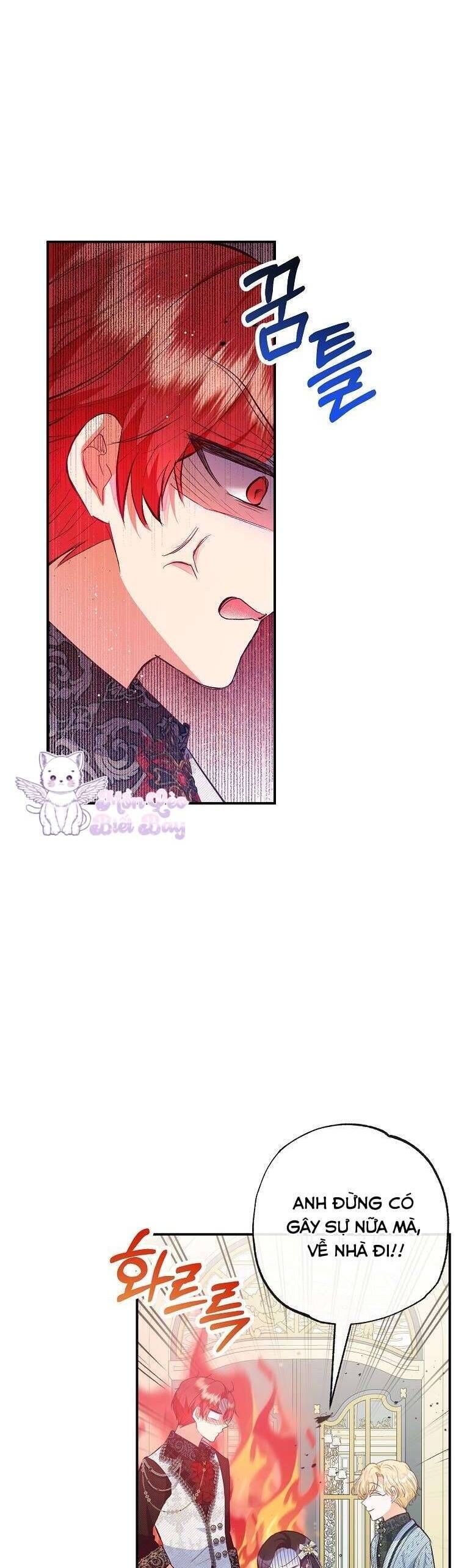 Con Gái Cưng Của Quỷ [Chap 1-110]
