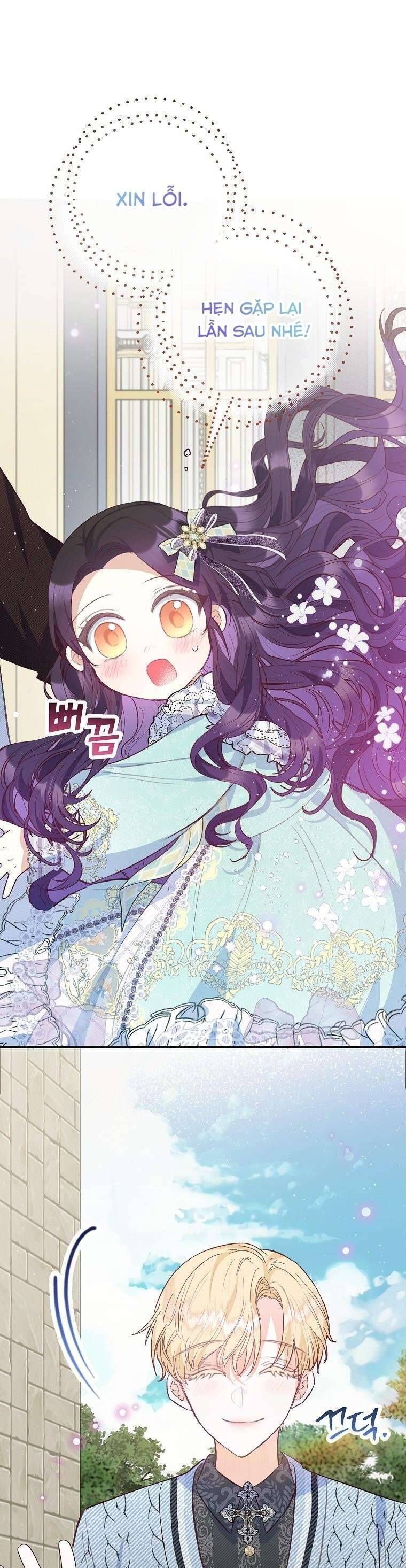 Con Gái Cưng Của Quỷ [Chap 1-110]