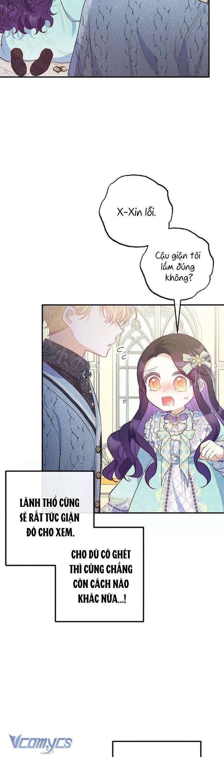 Con Gái Cưng Của Quỷ [Chap 1-110]